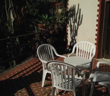 Carrubazza-Motta Casa | Garden Hotel