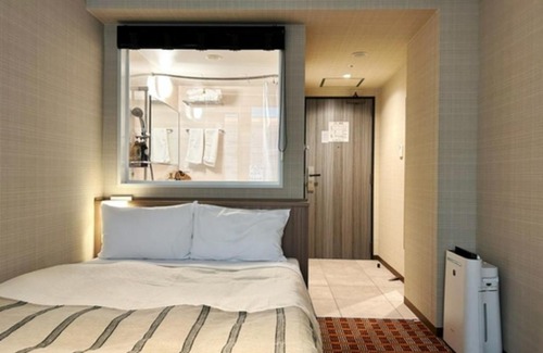 Aoi Ward Hotel | Garden Hotel Shizuoka - Vacation STAY 45843v