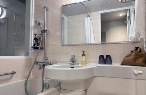 Aoi Ward Hotel | Garden Hotel Shizuoka - Vacation STAY 45843v