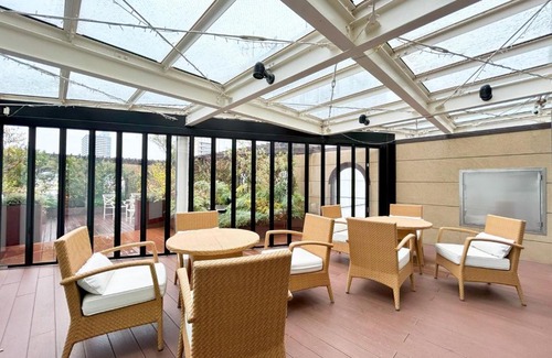 Aoi Ward Hotel | Garden Hotel Shizuoka - Vacation STAY 45843v