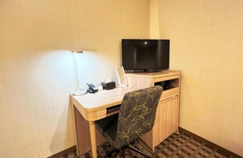 Aoi Ward Hotel | Garden Hotel Shizuoka - Vacation STAY 45845v