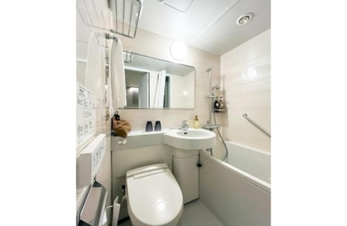 Aoi Ward Hotel | Garden Hotel Shizuoka - Vacation STAY 45845v