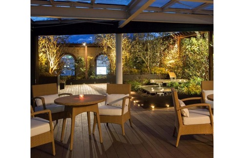 Aoi Ward Hotel | Garden Hotel Shizuoka - Vacation STAY 45845v