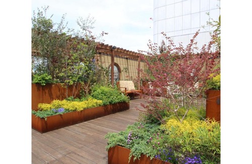 Aoi Ward Hotel | Garden Hotel Shizuoka - Vacation STAY 45845v