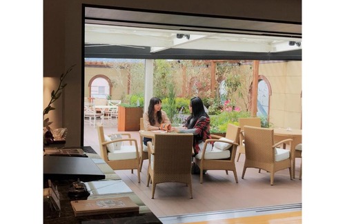 Aoi Ward Hotel | Garden Hotel Shizuoka - Vacation STAY 45856v