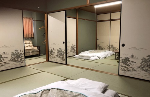 Sugatani Onsen Hotel | Garden Hotel Yamato