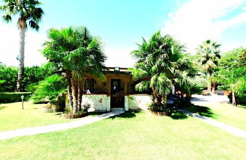 San Felice Cama Y Desayuno | Garden House