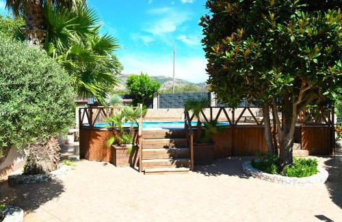 San Felice Cama Y Desayuno | Garden House
