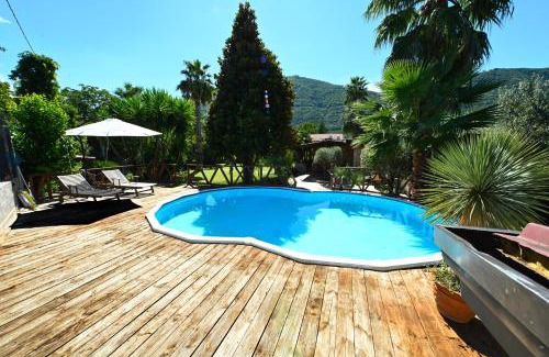 San Felice Cama Y Desayuno | Garden House