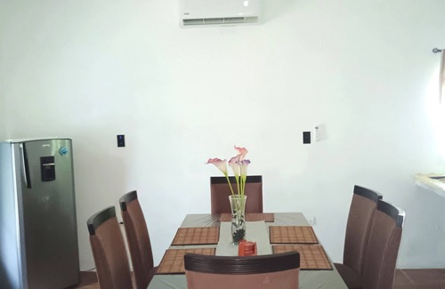 Chiquimula Casa | Garden House 1km pradera chiquimula