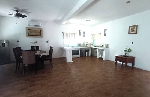 Chiquimula Casa | Garden House 1km pradera chiquimula