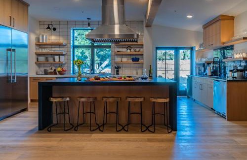Templeton Casa | Garden House at Oak & Vine
