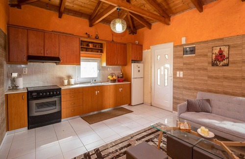 Prasas Apartamento | Garden House by Estia