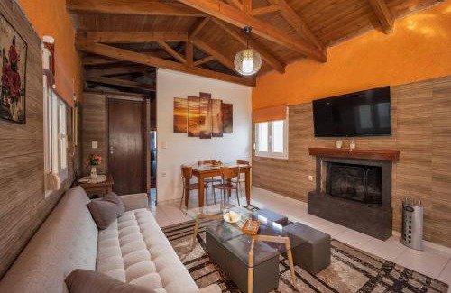 Prasas Casa | Garden House By Estia