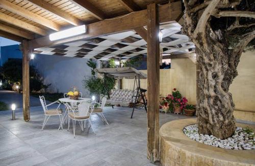 Prasas Casa | Garden House By Estia