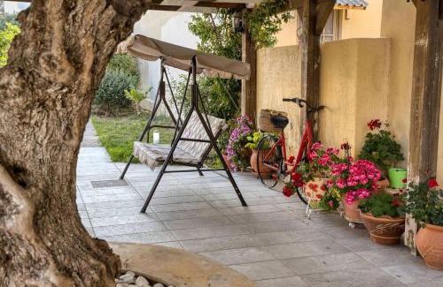 Prasas Casa | Garden House By Estia