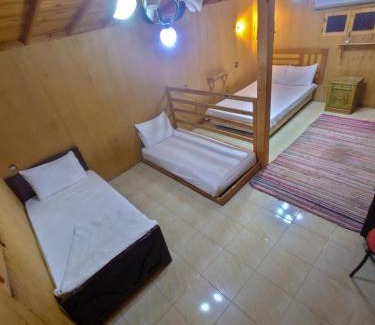 Dahab Apartamento | Garden House Camp 2