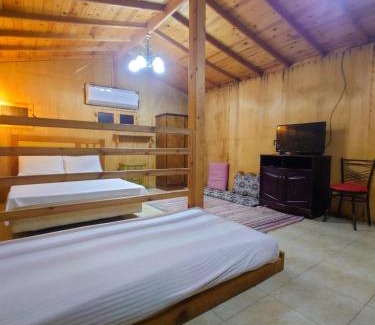Dahab Apartamento | Garden House Camp 2