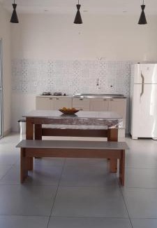 Delfinopolis Casa | Garden House Canastra