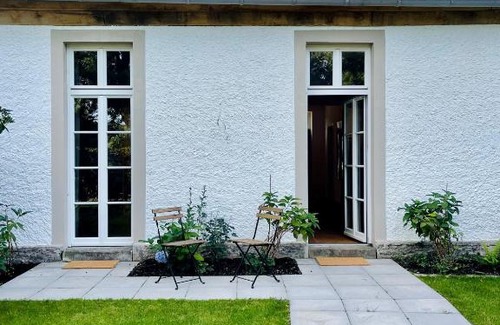 Detmold Apartamento | Garden House