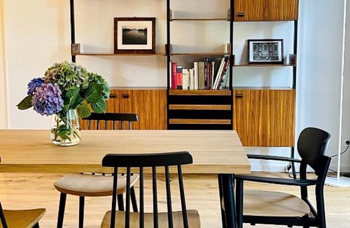 Detmold Apartamento | Garden House