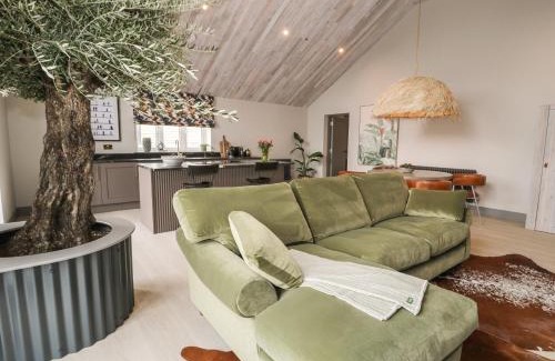 Llanfechell Casa | Garden House