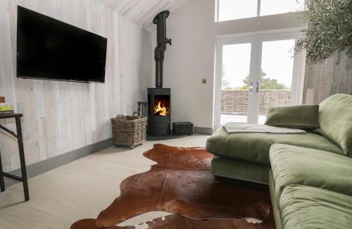 Llanfechell Casa | Garden House