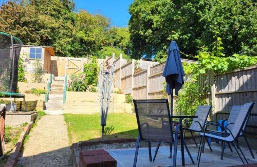 Canterbury Cama Y Desayuno | Garden house