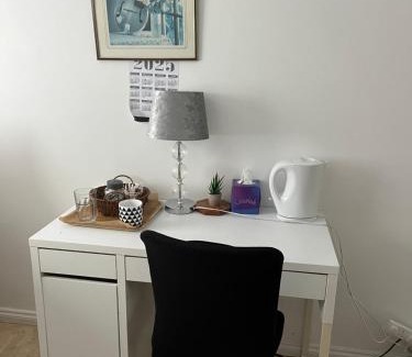 Canterbury Cama Y Desayuno | Garden house