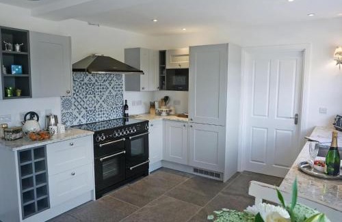 Staddlebridge Casa | Garden House
