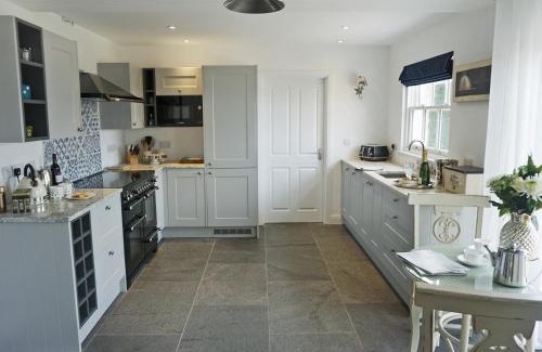 Staddlebridge Casa | Garden House
