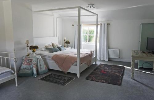 Staddlebridge Casa | Garden House