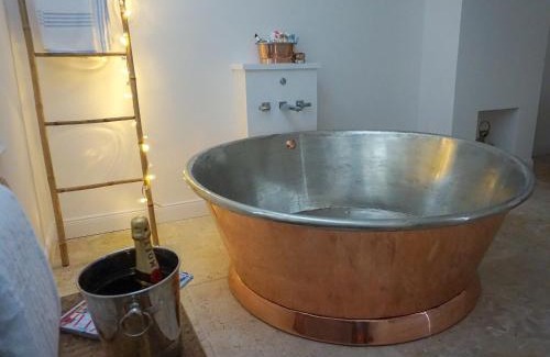 Staddlebridge Casa | Garden House