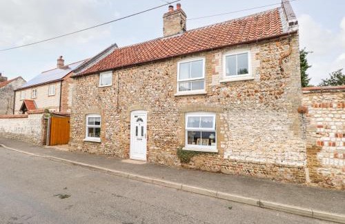 Northwold Casa | Garden House