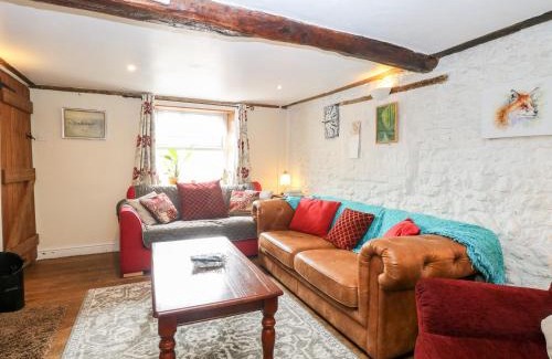 Northwold Casa | Garden House