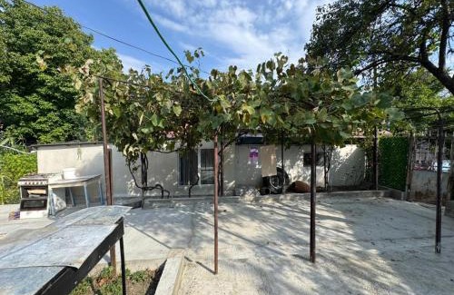 Akhaltsikhe Apartamento | Garden house