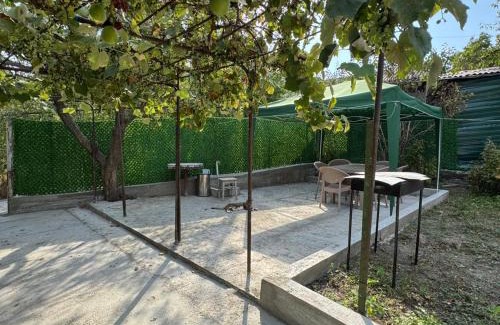 Akhaltsikhe Apartamento | Garden house