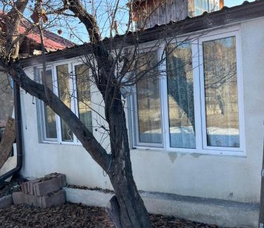 Akhaltsikhe Apartamento | Garden house