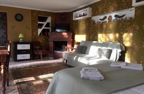 Kvareli Casa | Garden House