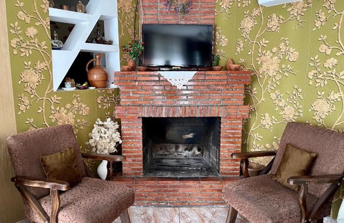 Kvareli Casa | Garden House