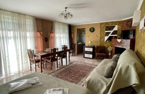 Kvareli Casa | Garden House