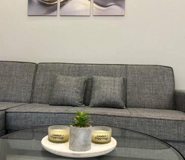 Messaia Casa | Garden House