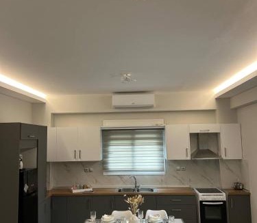 Messaia Casa | Garden House
