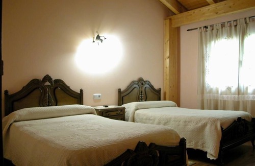 Carrizo De La Ribera Casa | Garden House Hotel