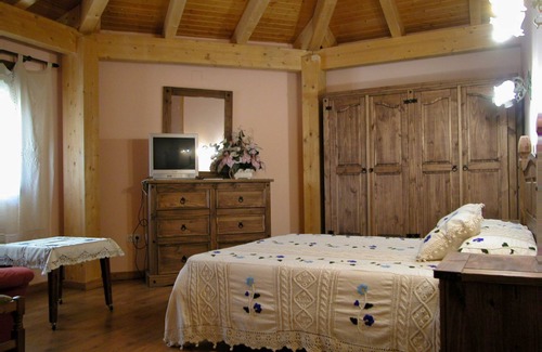 Carrizo De La Ribera Casa | Garden House Hotel