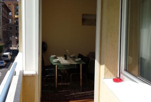 Csarnok negyed Casa | Garden House