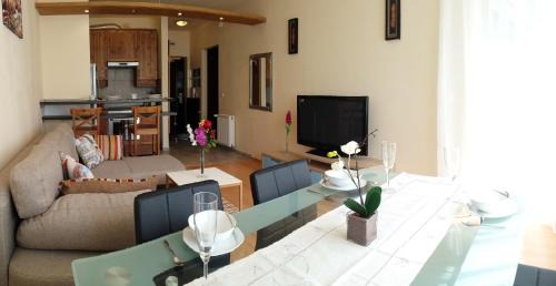 Csarnok negyed Casa | Garden House