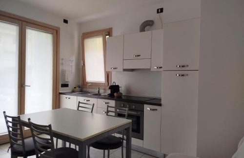 Valtellina Apartamento | Garden House