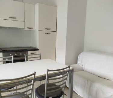 Valtellina Apartamento | Garden House