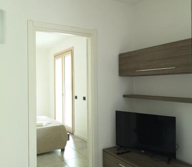 Valtellina Apartamento | Garden House